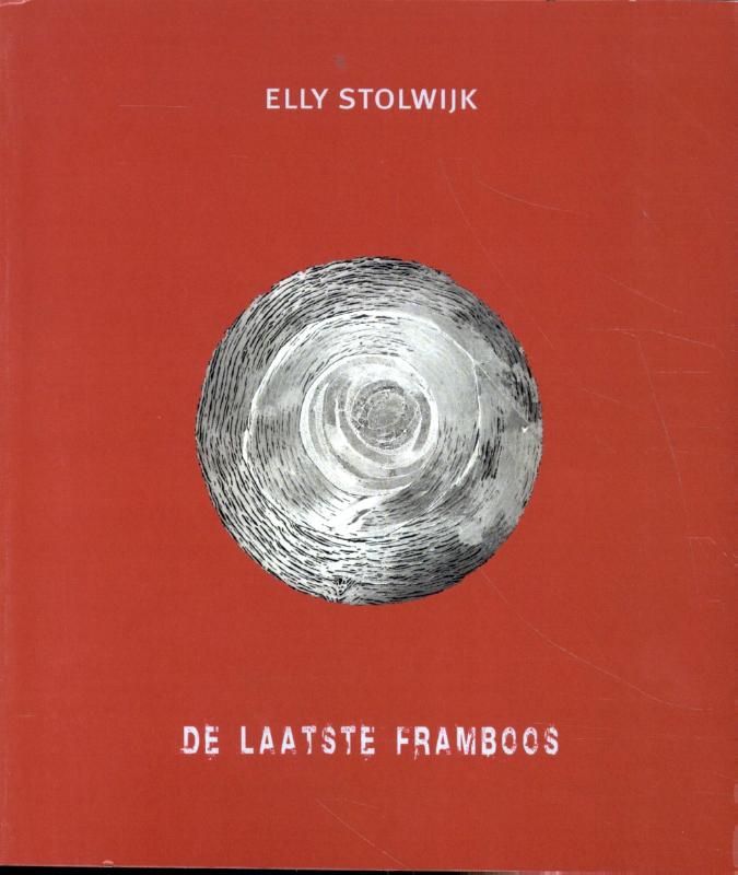Omslag van de laatste framboos