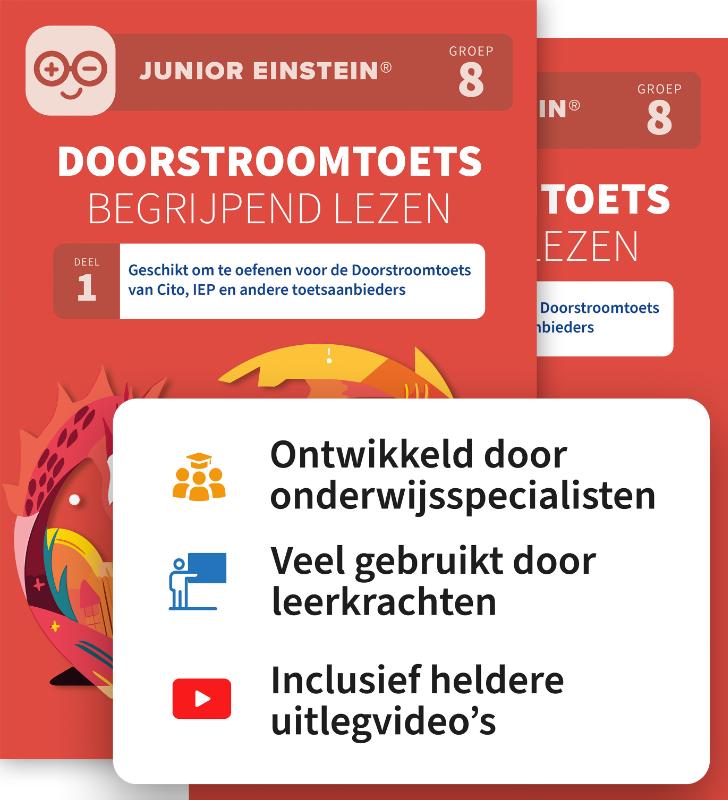 Omslag van 1 en 2