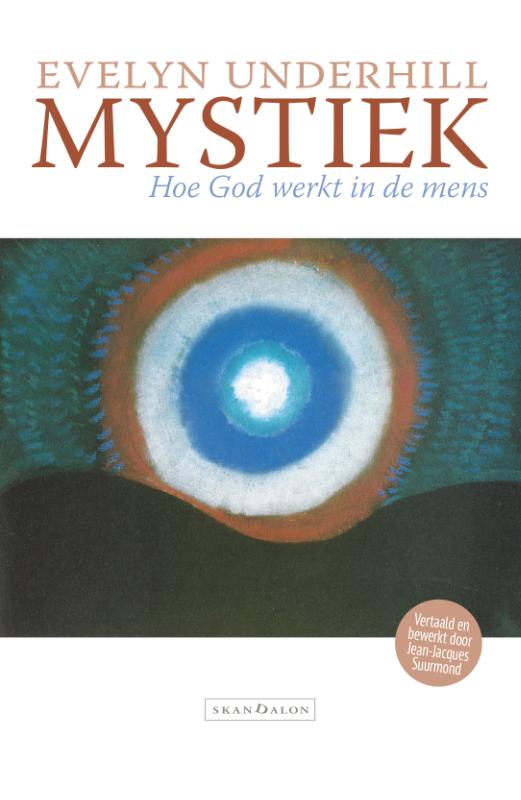 Omslag van Mystiek