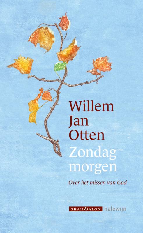 Omslag van 2-pak 'Wie zeggen de mensen dat ik ben' + 'Zondagmorgen'