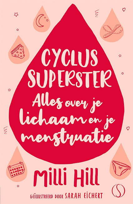 Omslag van Cyclus Superster