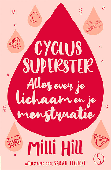 Omslag van Cyclus superster