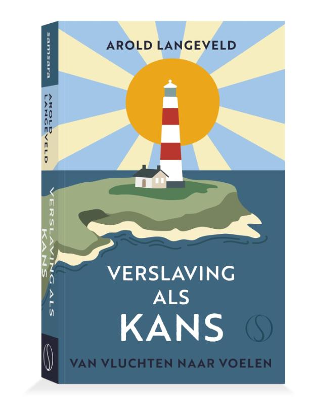 Omslag van Verslaving als kans
