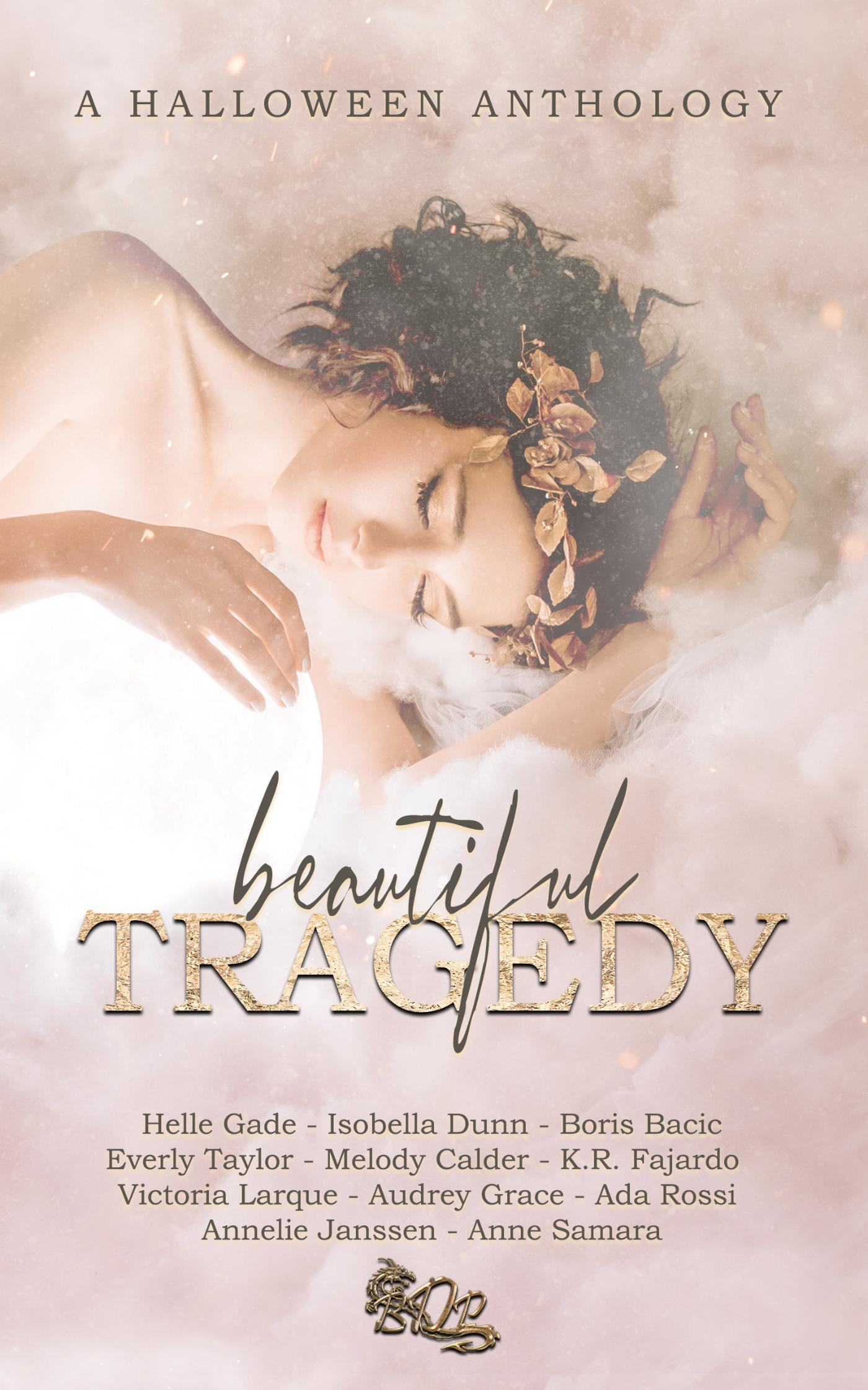 Omslag van Beautiful Tragedy