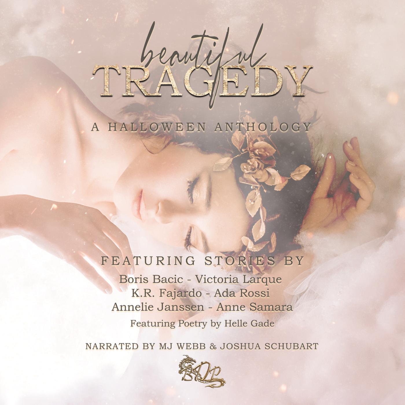 Omslag van Beautiful Tragedy