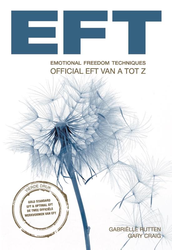 Omslag van EFT
