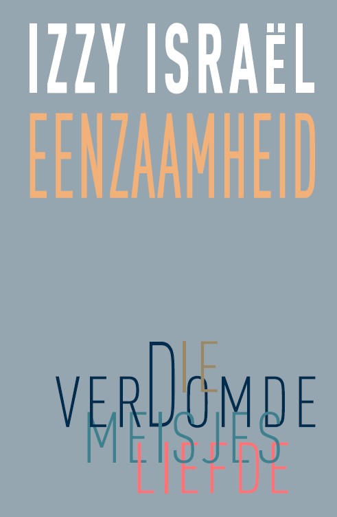 Omslag van Eenzaamheid