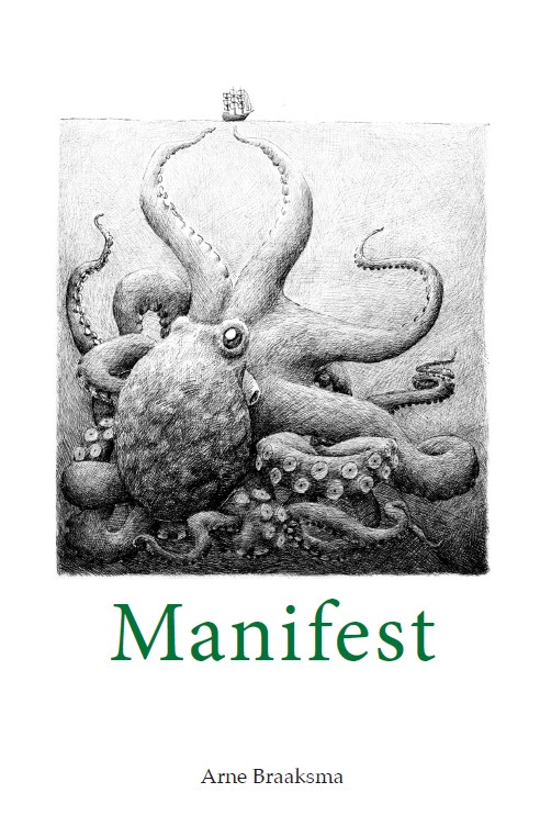 Omslag van Manifest