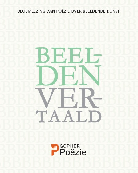 Omslag van Beelden vertaald