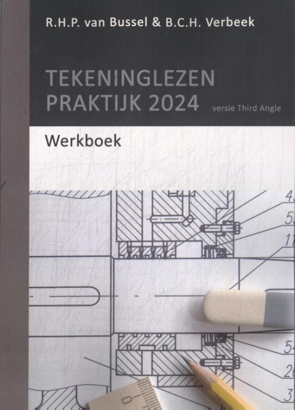 Omslag van Werkboek