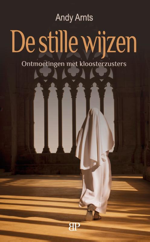 Omslag van De stille wijzen