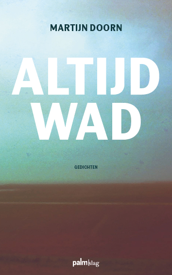 Omslag van Altijd wad