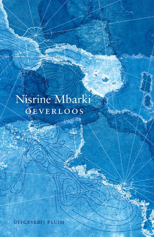 Omslag van Oeverloos