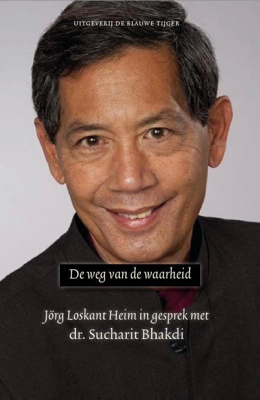 Omslag van De weg van de waarheid