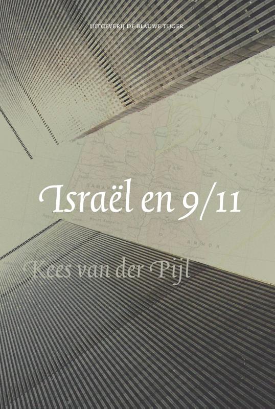 Omslag van Israël en 9/11