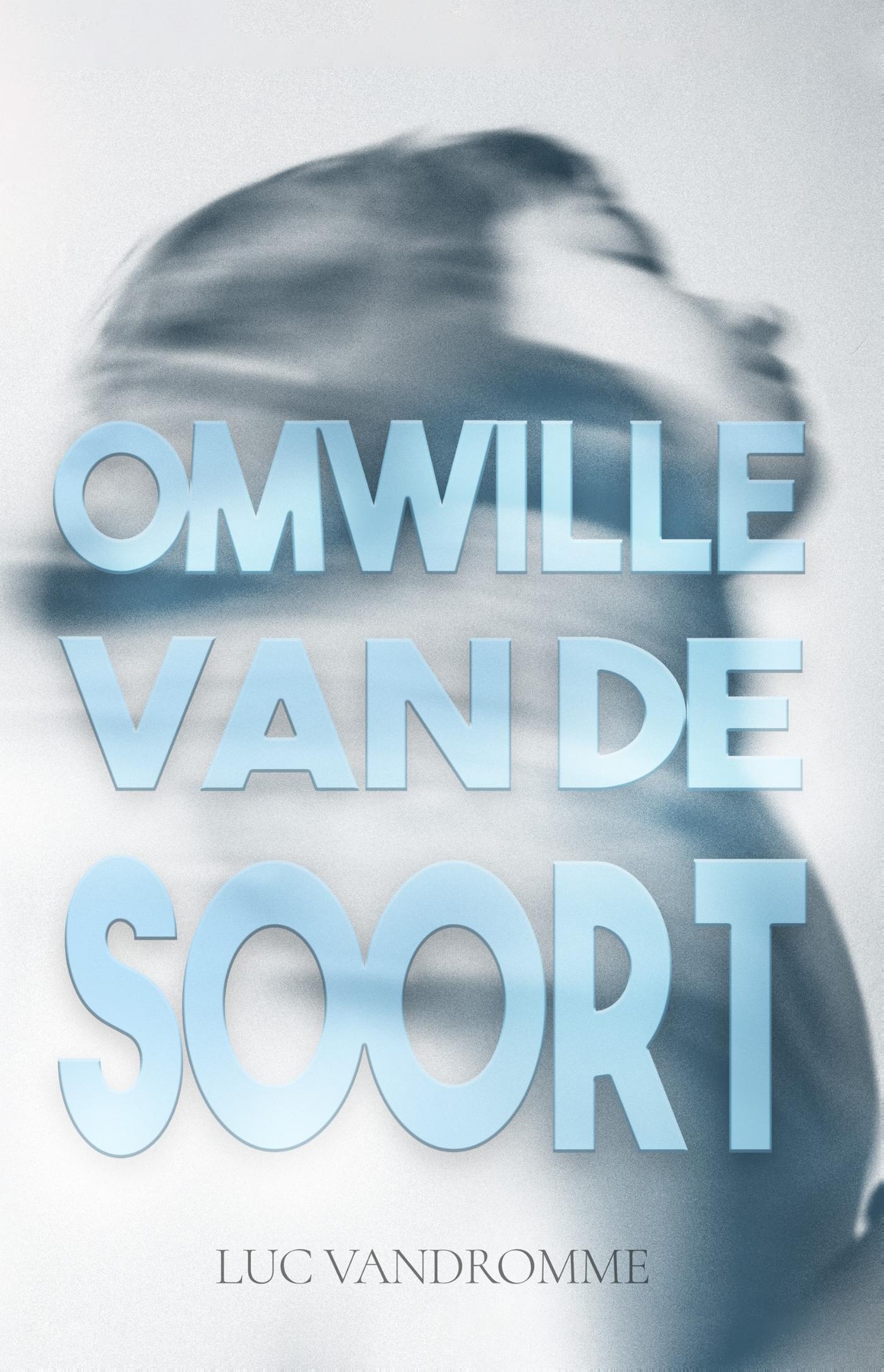 Omslag van Omwille van de soort