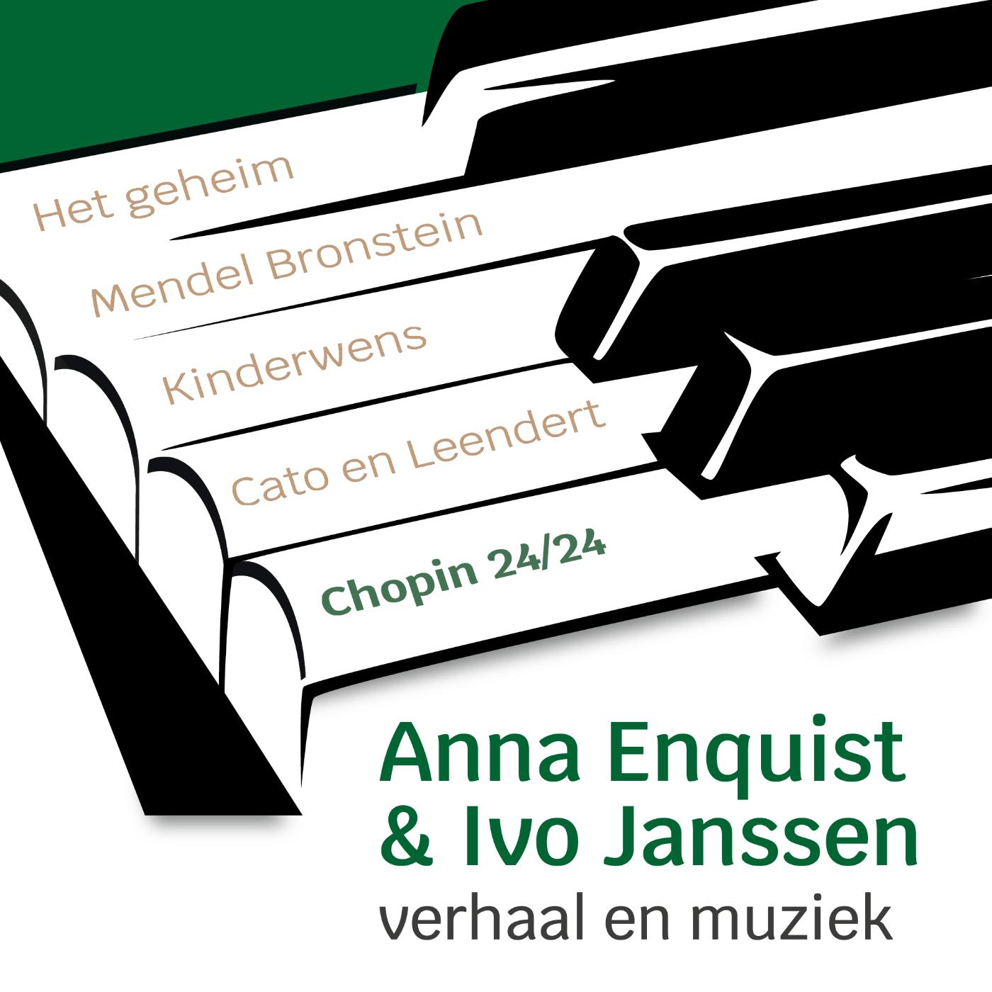 Omslag van 24 / 24