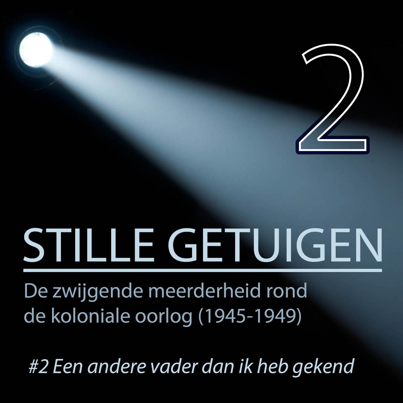 Omslag van Een andere vader dan die ik heb gekend