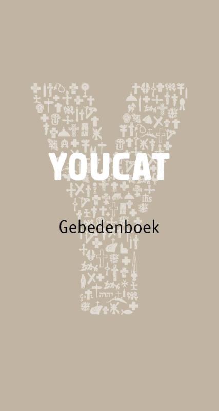 Omslag van Gebedenboek