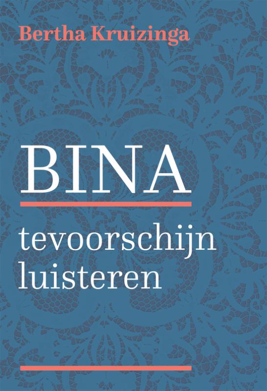 Omslag van Bina