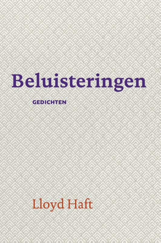 Omslag van Beluisteringen