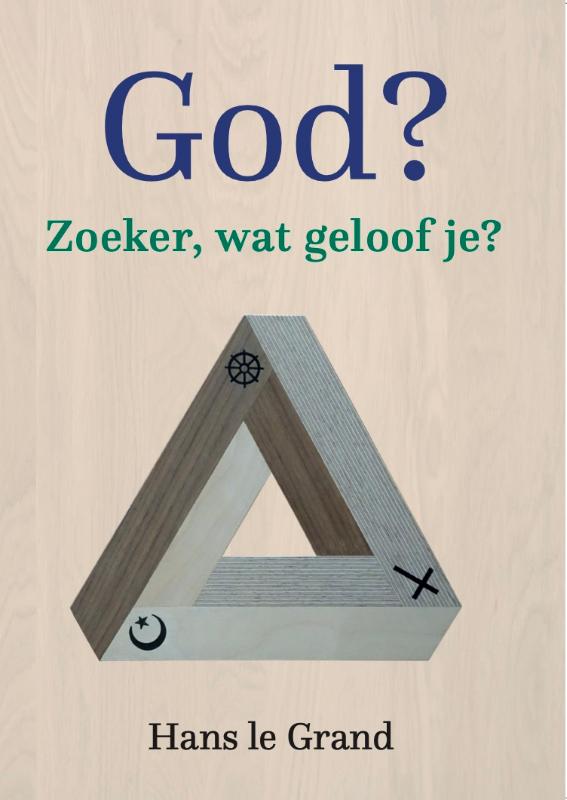 Omslag van God?