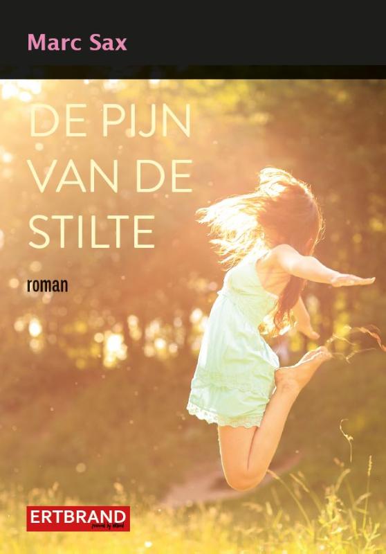 Omslag van De pijn van de stilte