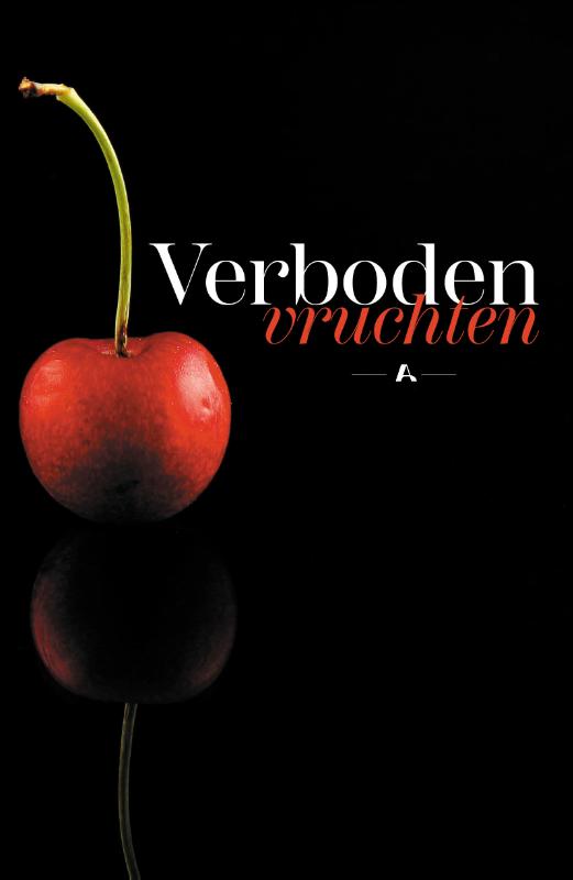 Omslag van Verboden vruchten