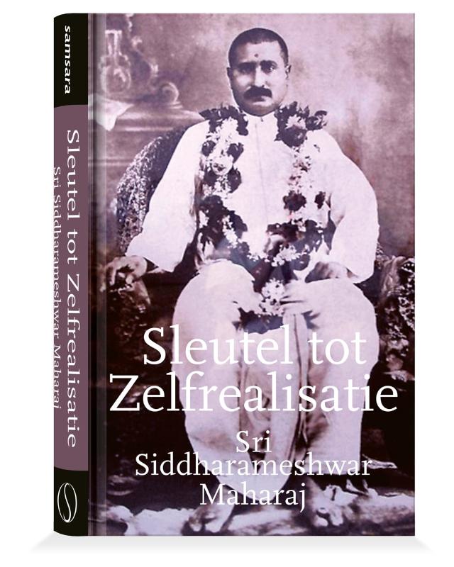 Omslag van Sleutel tot Zelfrealisatie