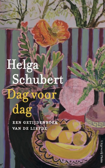 Omslag van Dag voor dag