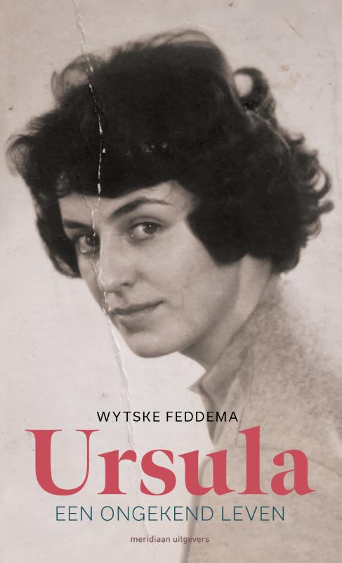 Omslag van Ursula