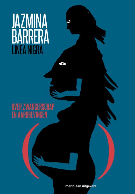 Omslag van Linea Nigra