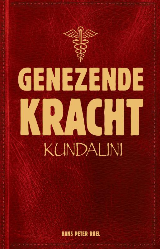 Omslag van Genezende Kracht