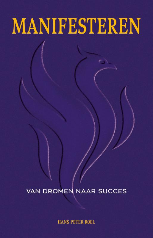 Omslag van Manifesteren