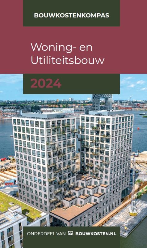 Omslag van 2024