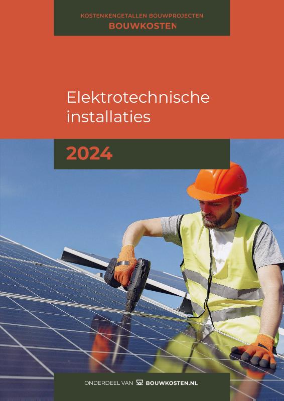 Omslag van 2024