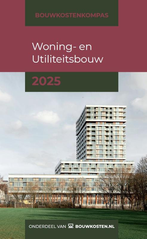 Omslag van 2025