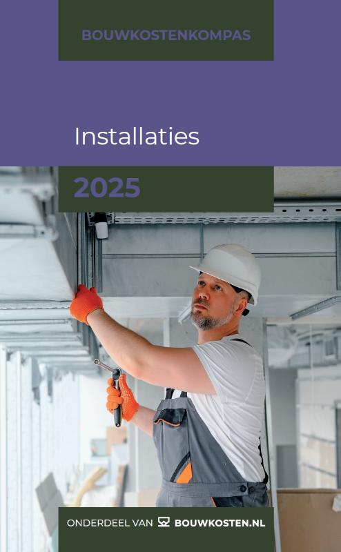 Omslag van 2025