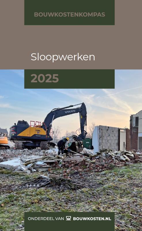 Omslag van 2025