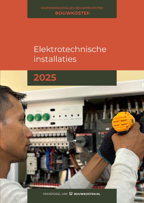 Omslag van 2025
