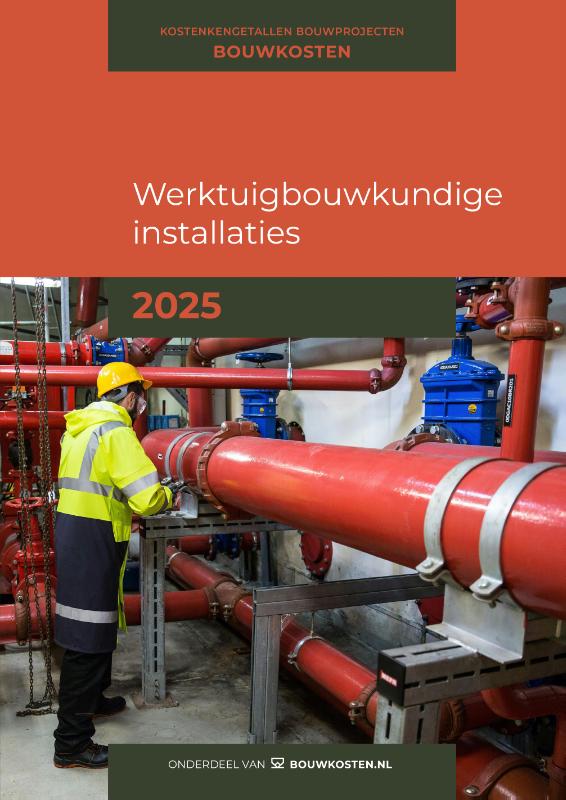 Omslag van 2025