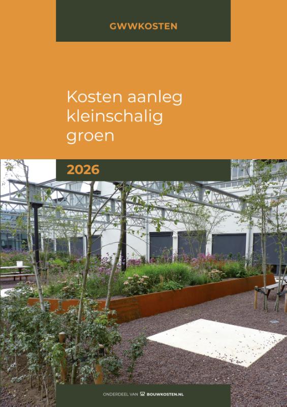 Omslag van 2026