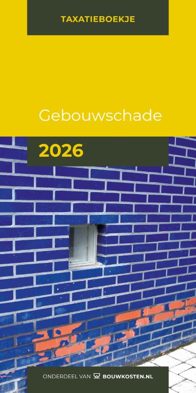 Omslag van 2026