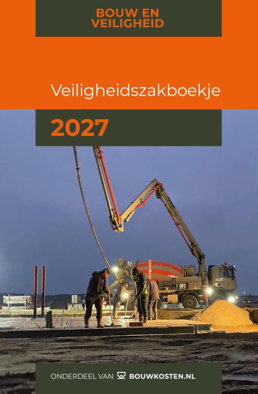 Omslag van 2027