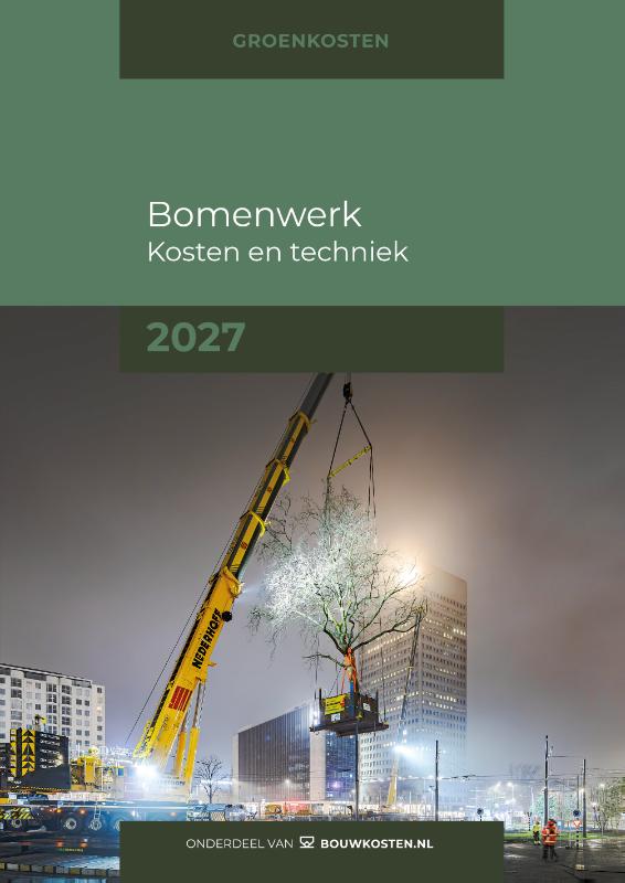Omslag van 2027