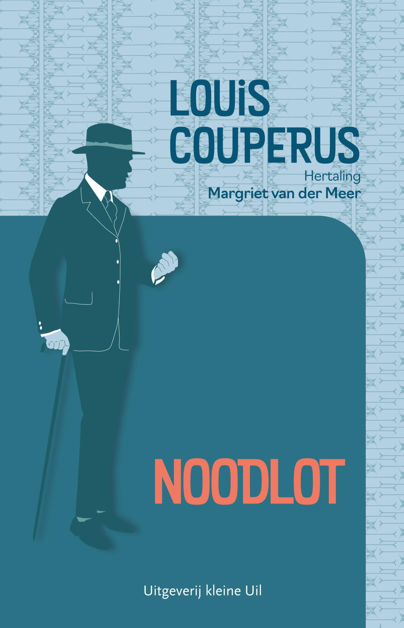 Omslag van Noodlot