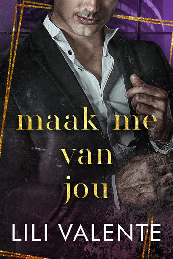 Omslag van Maak me van jou