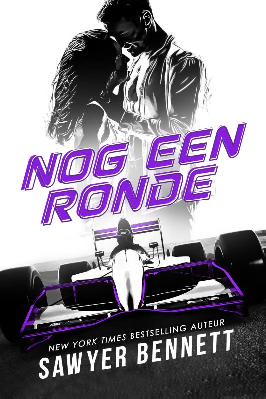 Omslag van Nog een ronde