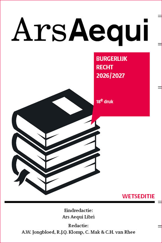 Omslag van 2026/2027