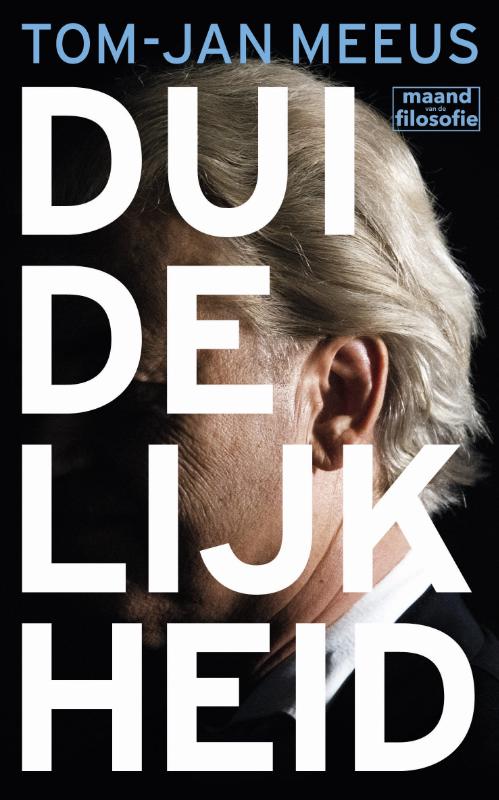 Omslag van Pakket Duidelijkheid
